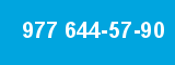 977 644-57-90